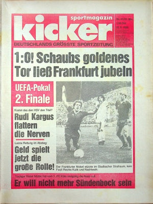 Kicker 41/1980