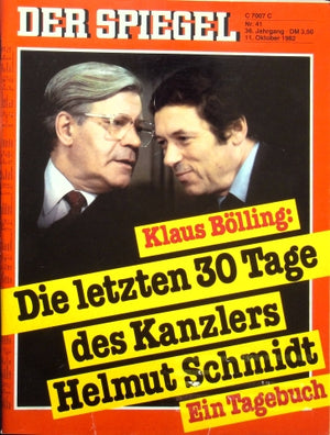 Spiegel 41/1982