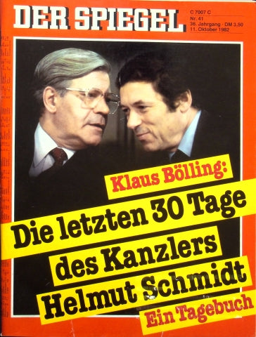 Spiegel 41/1982