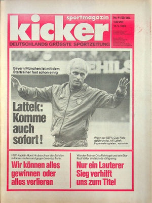 Kicker 41/1983