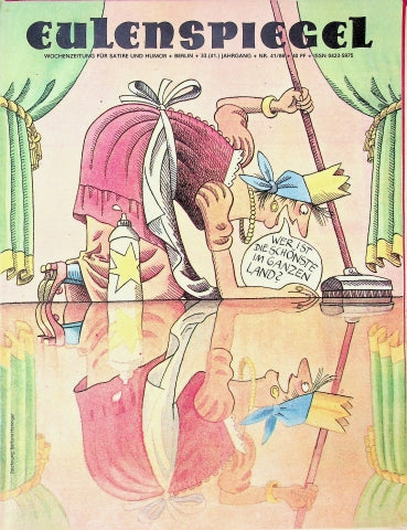 Eulenspiegel 41/1986