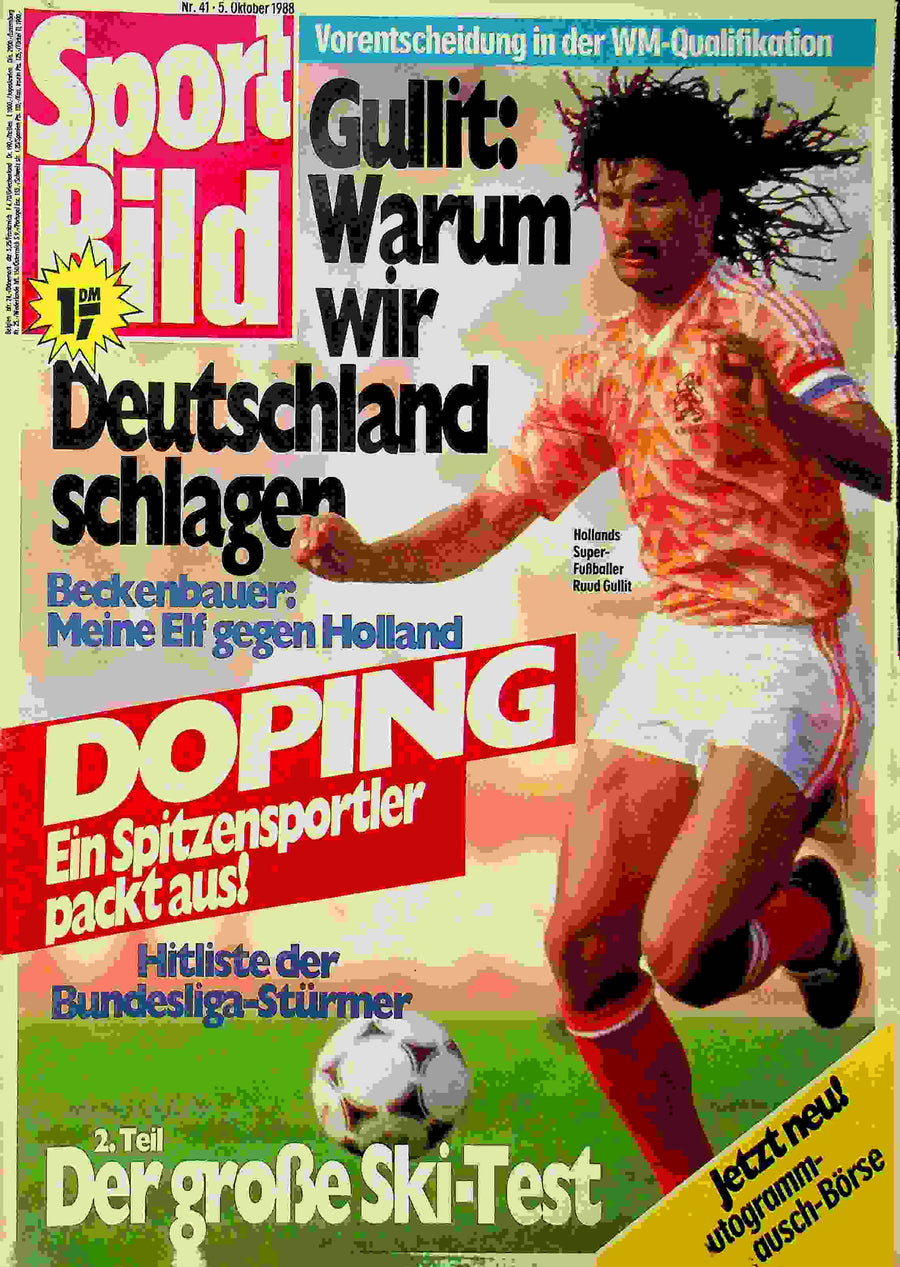 Sport Bild 41/1988