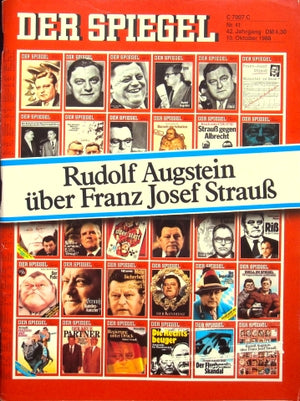 Spiegel 41/1988