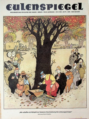 Eulenspiegel 41/1989