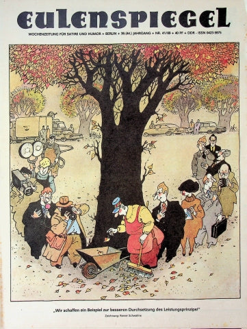 Eulenspiegel 41/1989