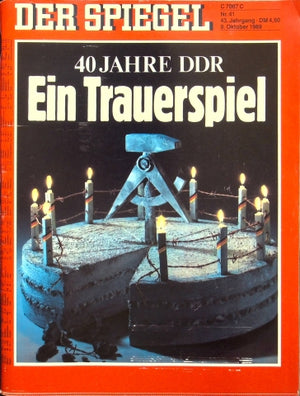 Spiegel 41/1989