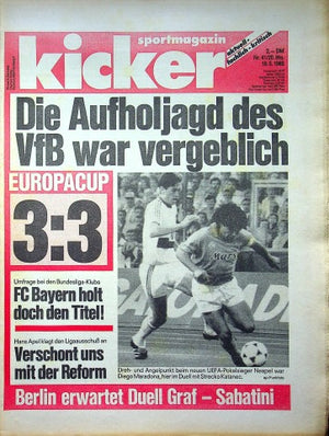 Kicker 41/1989