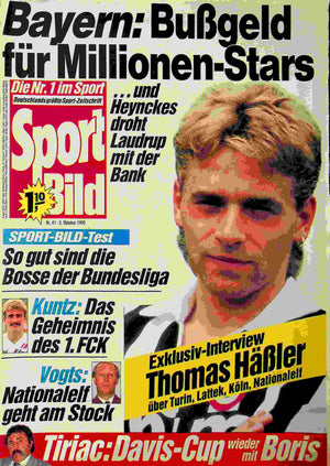 Sport Bild 41/1990