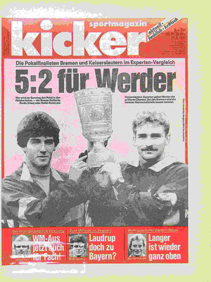 Kicker 41/1990