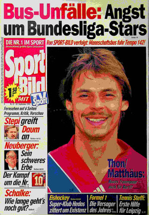 Sport Bild 41/1992