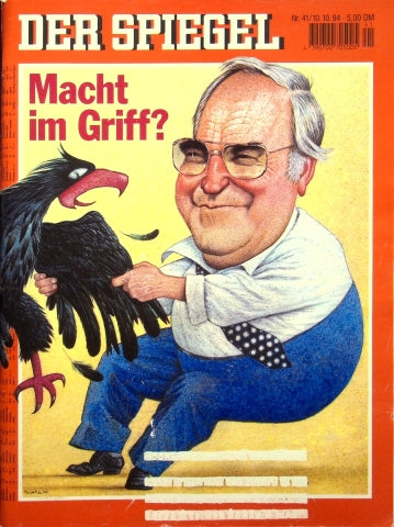 Spiegel 41/1994