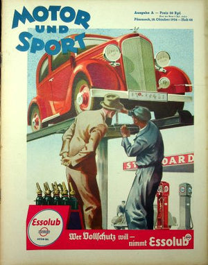 Motor und Sport 42/1936