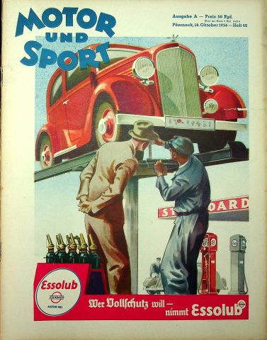 Motor und Sport 42/1936