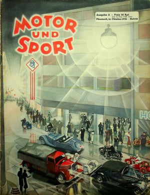 Motor und Sport 42/1938