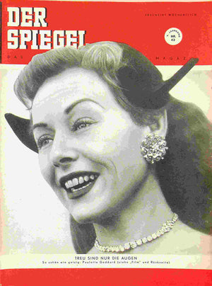 Spiegel 42/1951