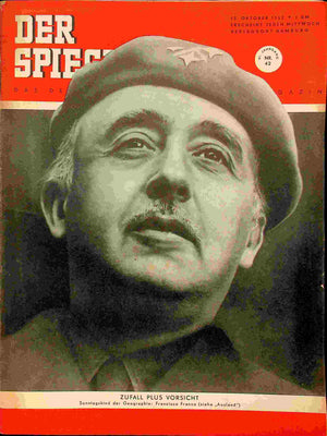 Spiegel 42/1952