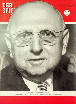 Spiegel 42/1954