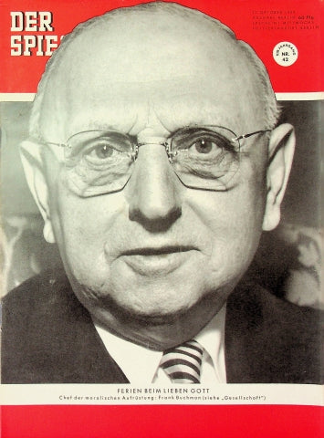 Spiegel 42/1954