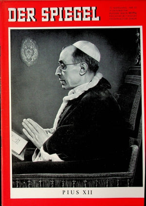 Spiegel 42/1958