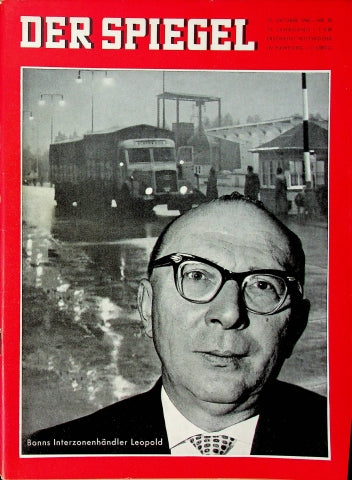 Spiegel 42/1960
