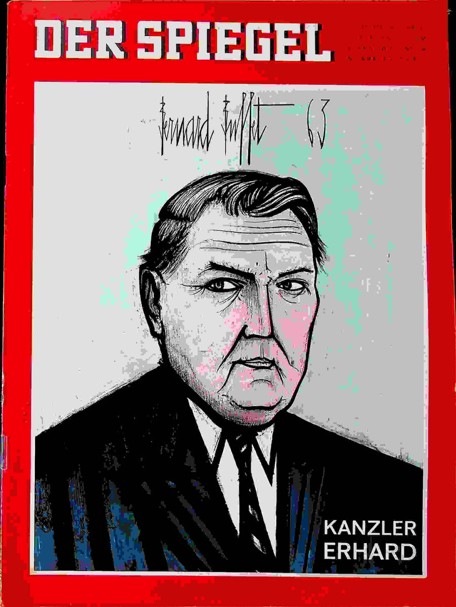 Spiegel 42/1963