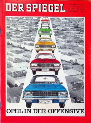 Spiegel 42/1964