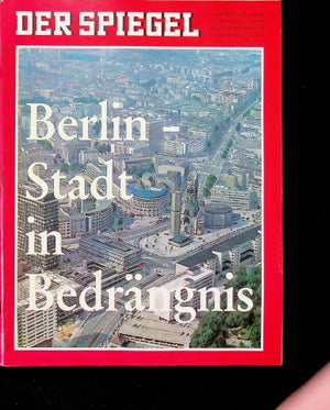 Spiegel 42/1967
