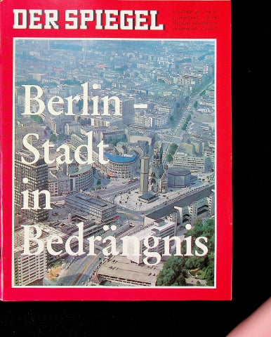 Spiegel 42/1967
