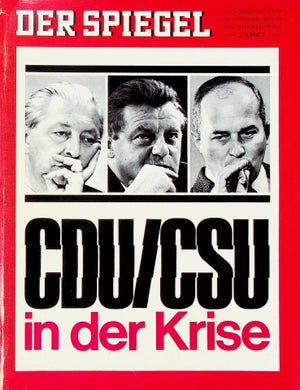 Spiegel 42/1969