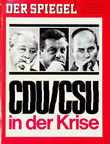 Spiegel 42/1969