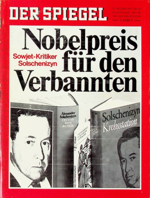 Spiegel 42/1970