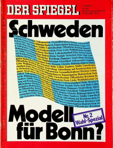 Spiegel 42/1972