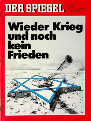 Spiegel 42/1973