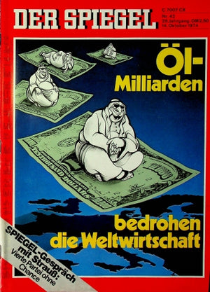 Spiegel 42/1974