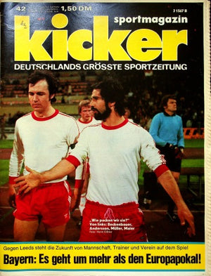 Kicker 42/1975
