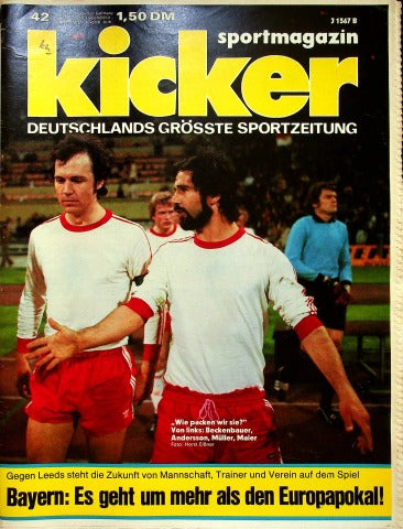 Kicker 42/1975