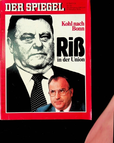 Spiegel 42/1976