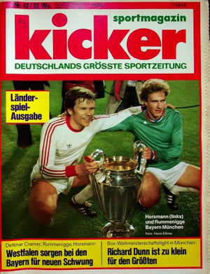 Kicker 42/1976