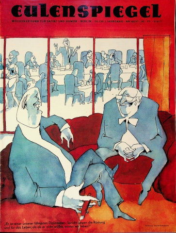 Eulenspiegel 42/1977