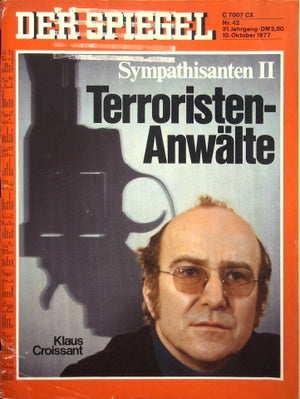 Spiegel 42/1977