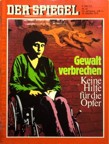 Spiegel 42/1979