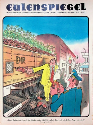 Eulenspiegel 42/1980