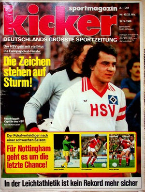 Kicker 42/1980