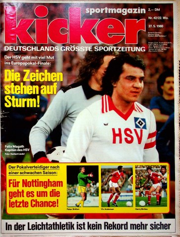 Kicker 42/1980