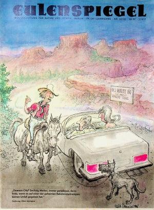 Eulenspiegel 42/1982