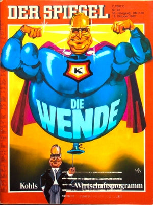 Spiegel 42/1982