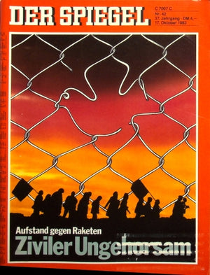 Spiegel 42/1983