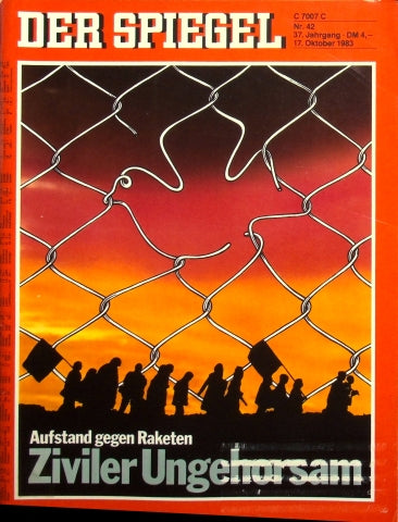 Spiegel 42/1983