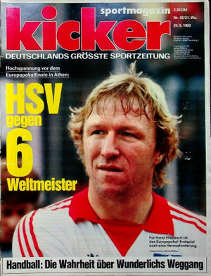Kicker 42/1983
