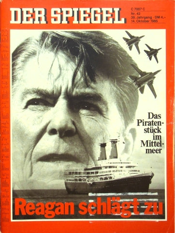 Spiegel 42/1985